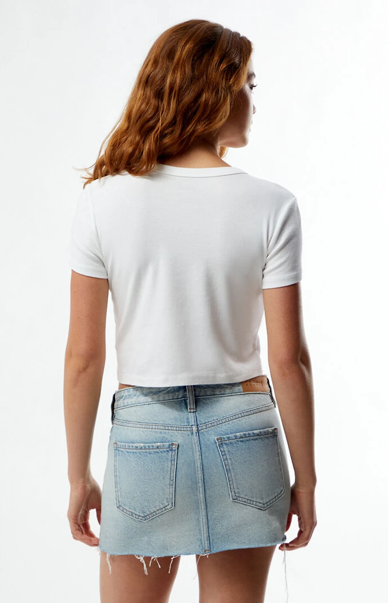 Your Favorite Under The Sea Baby T-Shirt