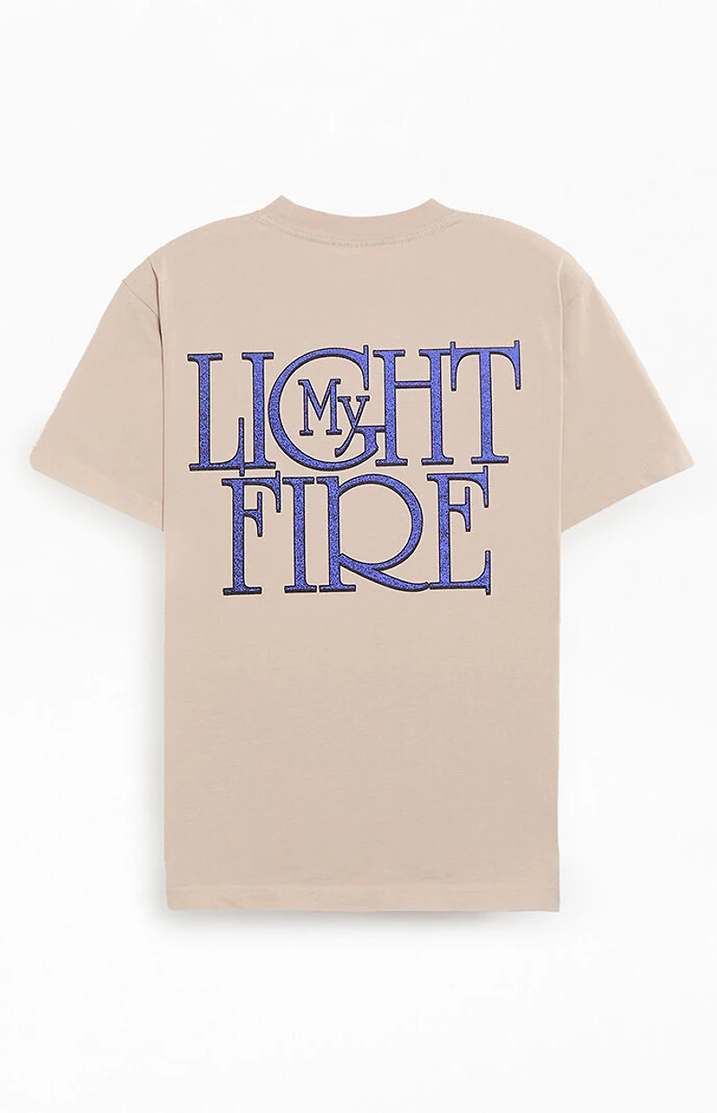 The Doors Light My Fire T-Shirt
