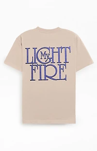The Doors Light My Fire T-Shirt