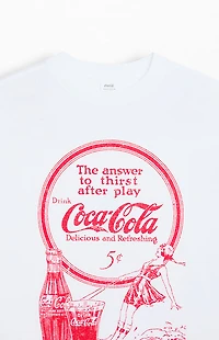 Coca Cola By Pacsun Answer T-Shirt