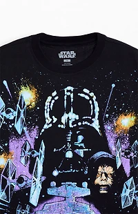 Star Wars Power Of The Darkside T-Shirt
