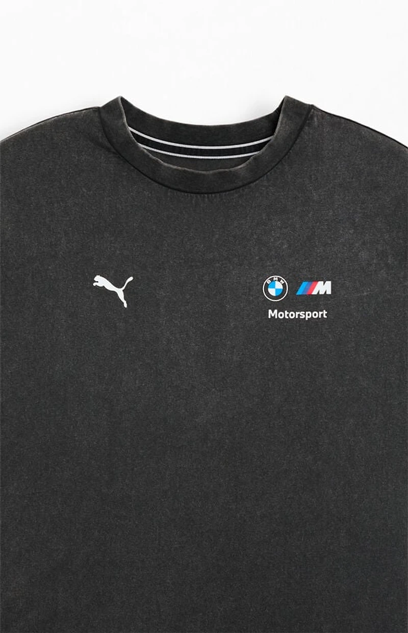 Puma BMW  M Motorsport T-Shirt