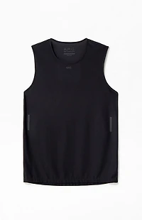 A.R.C. Active Black Performance Tank Top