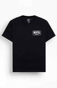 Motel Margarita On The Sand T-Shirt