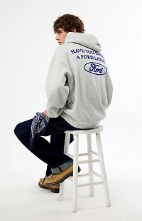 FORD Lately Hoodie
