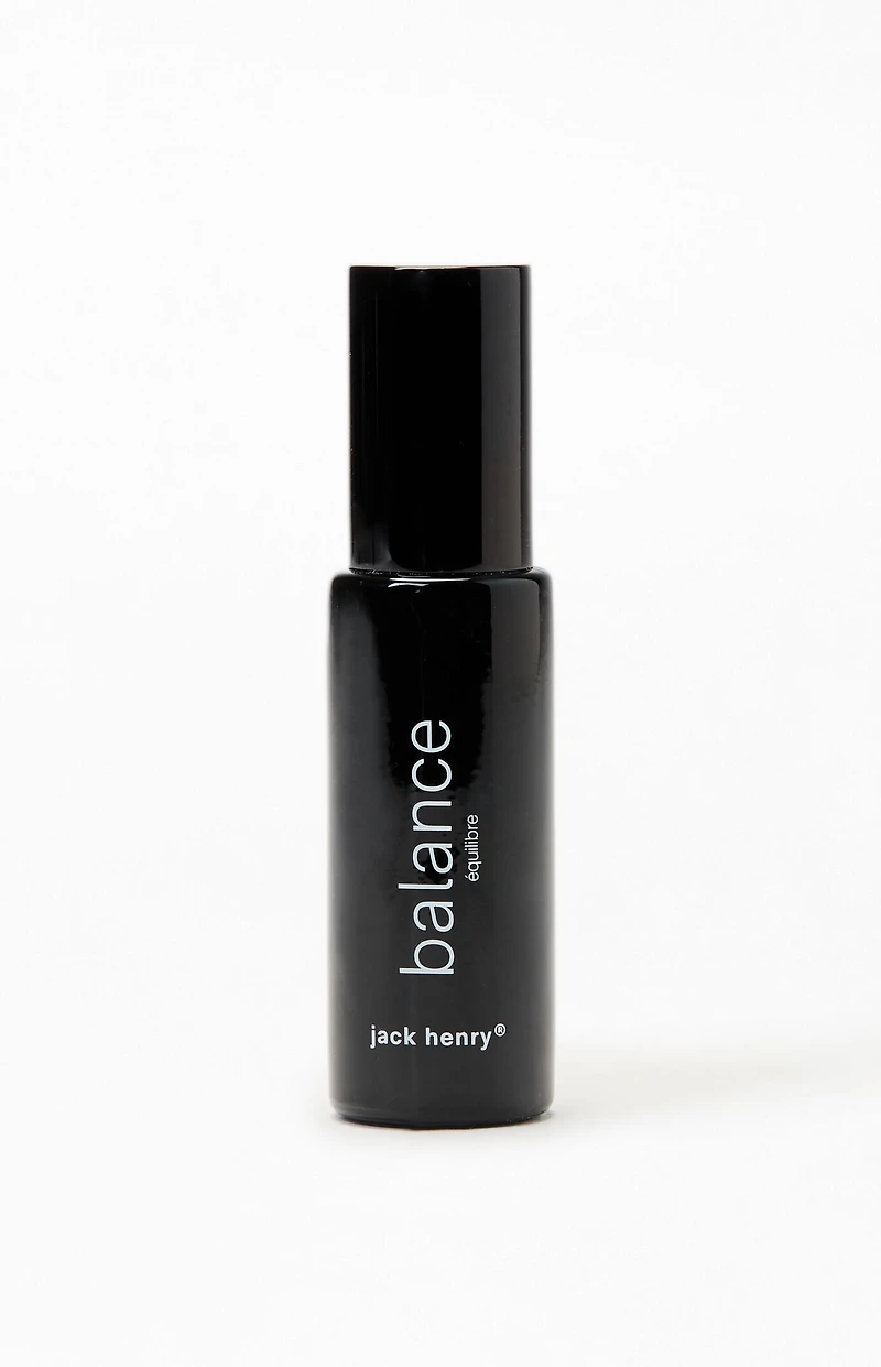 JACK HENRY Balance 10 ml