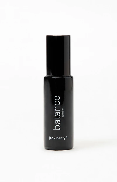 JACK HENRY Balance 10 ml