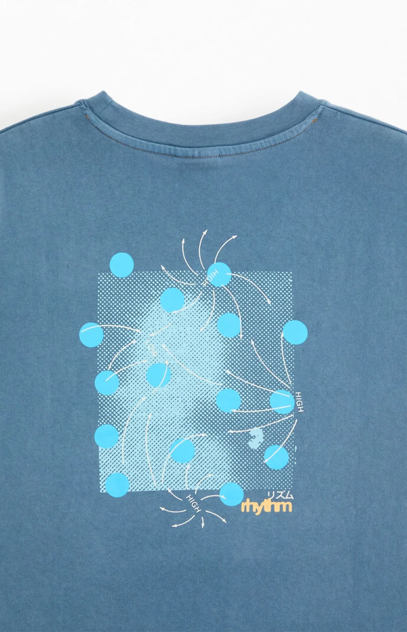Rhythm Poolroom T-Shirt