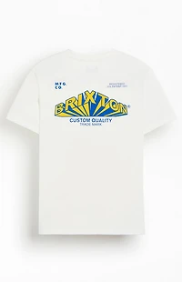 Brixton Forman T-Shirt