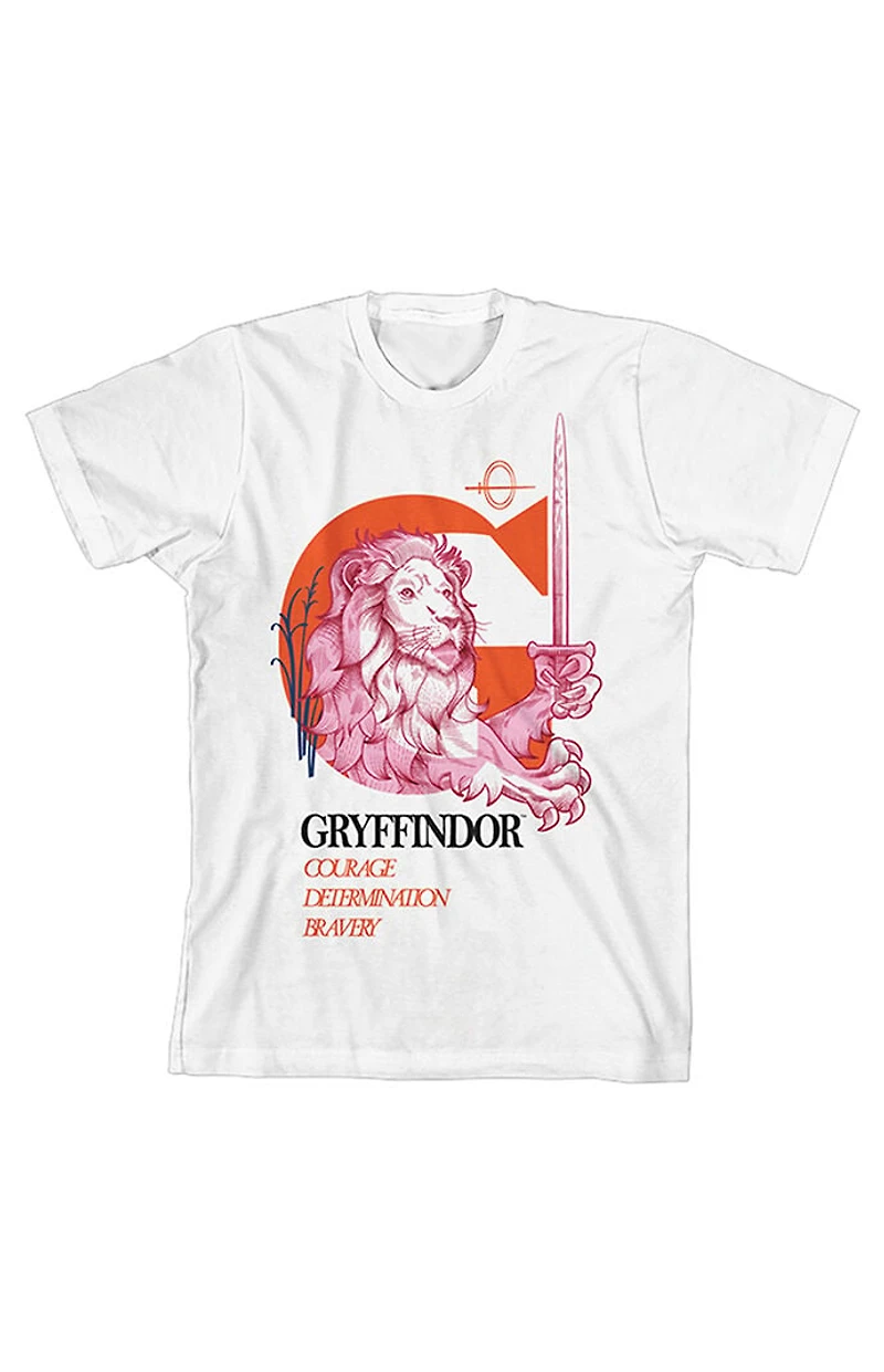 Kids Harry Potter G Is For T-Shirt