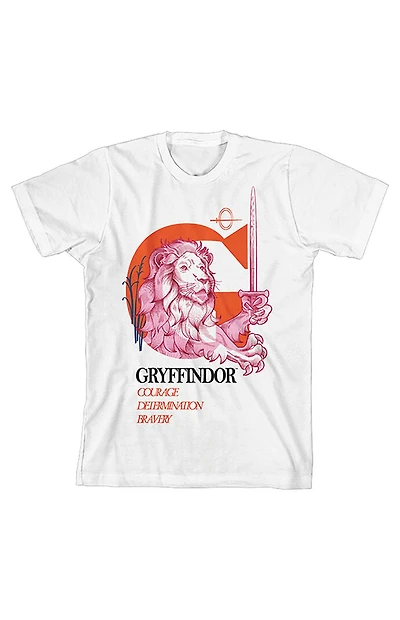 Kids Harry Potter G Is For T-Shirt