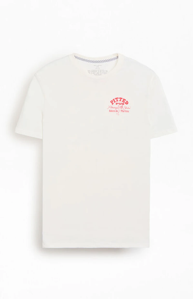 Volcom Pitted Pub T-Shirt