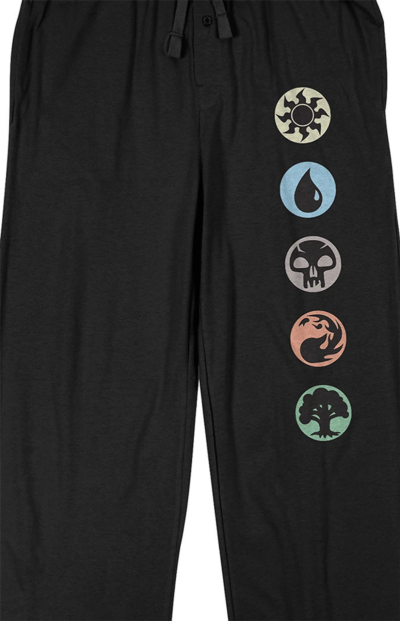 Magic The Gathering Sleep Pants