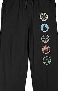 Magic The Gathering Sleep Pants
