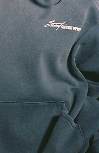 SAINT CHRISTOPHER Stock Hoodie