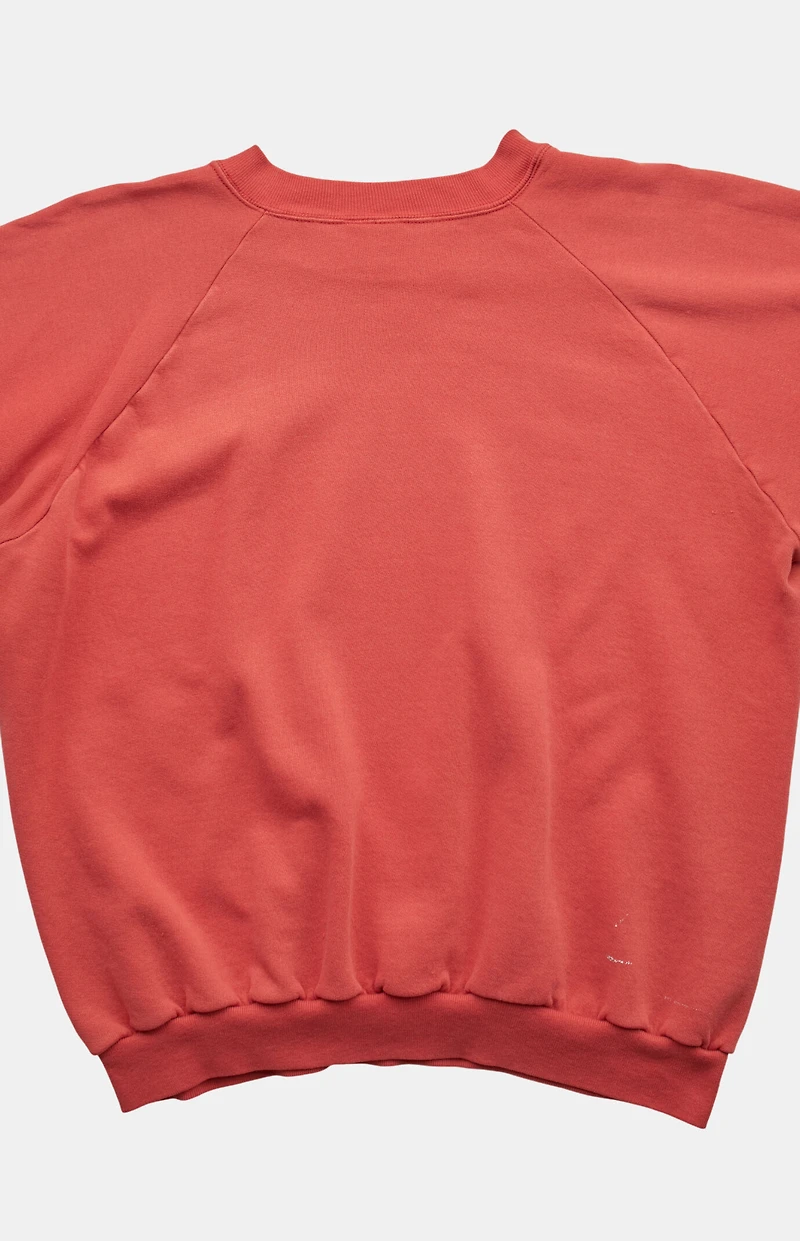 PS VINTAGE '90s Wyoma  Crew Neck Sweatshirt