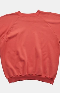 PS VINTAGE '90s Wyoma  Crew Neck Sweatshirt