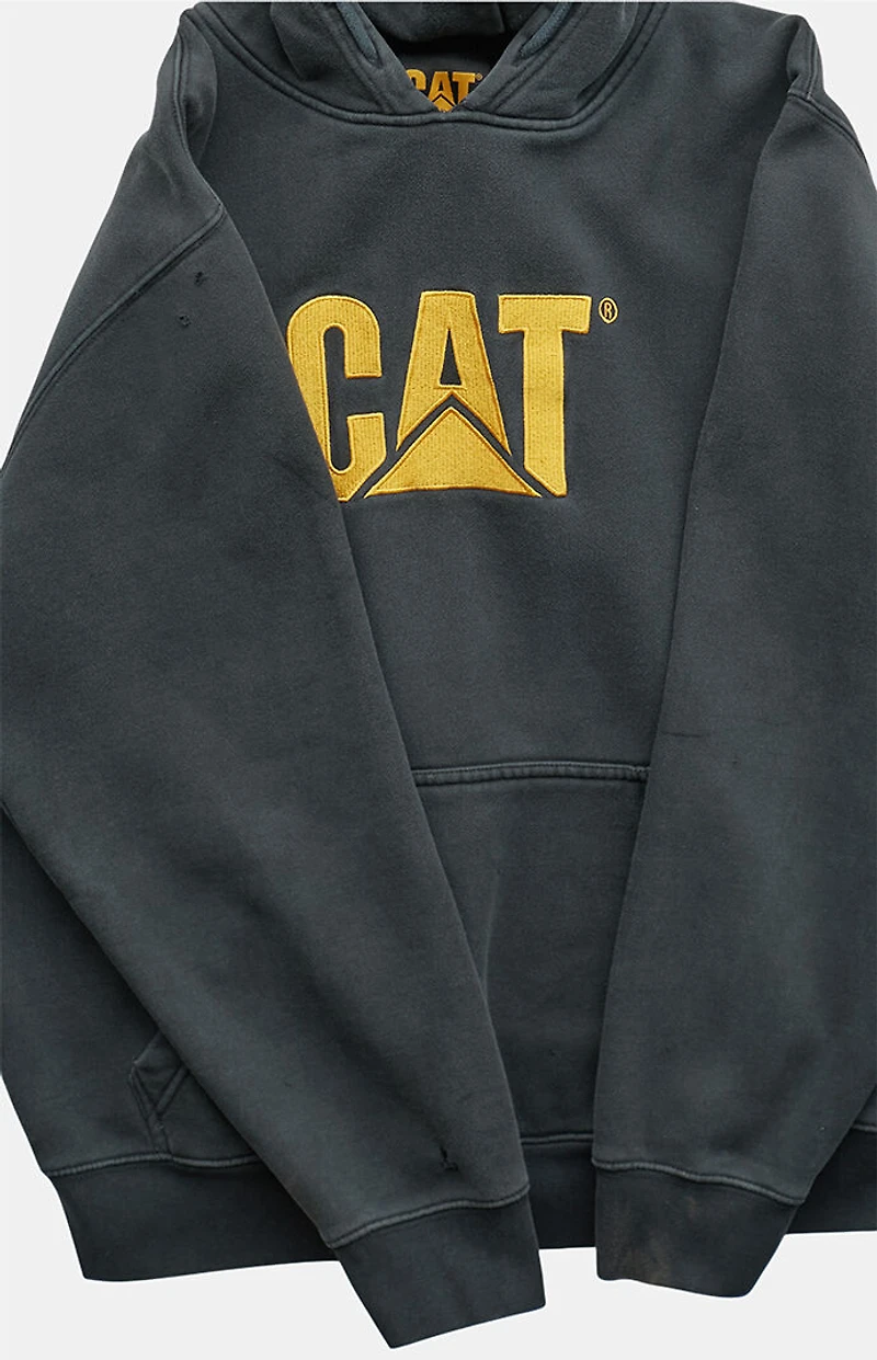PS VINTAGE 2000s Cat Hoodie