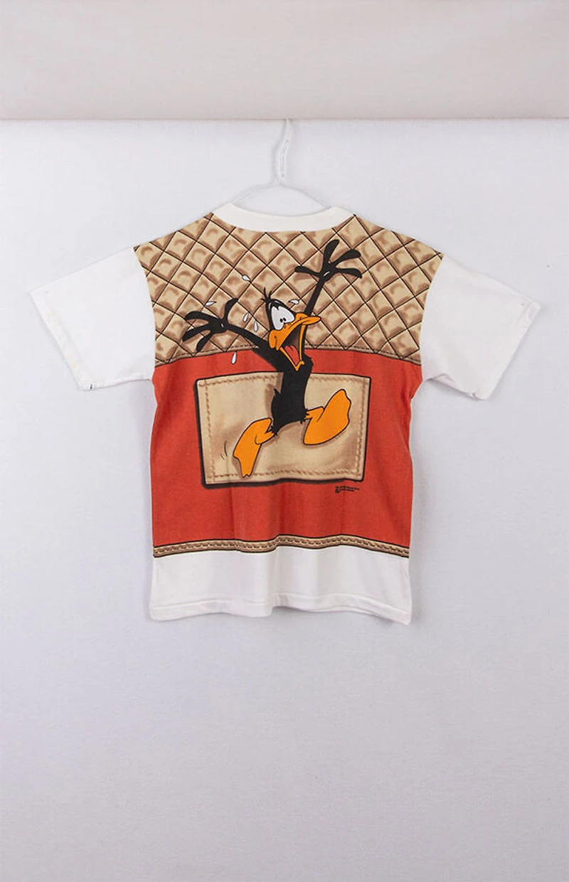 GOAT Vintage Tasmanian Hunting Tee