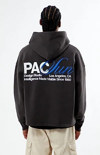 Pacsun Studio Hoodie
