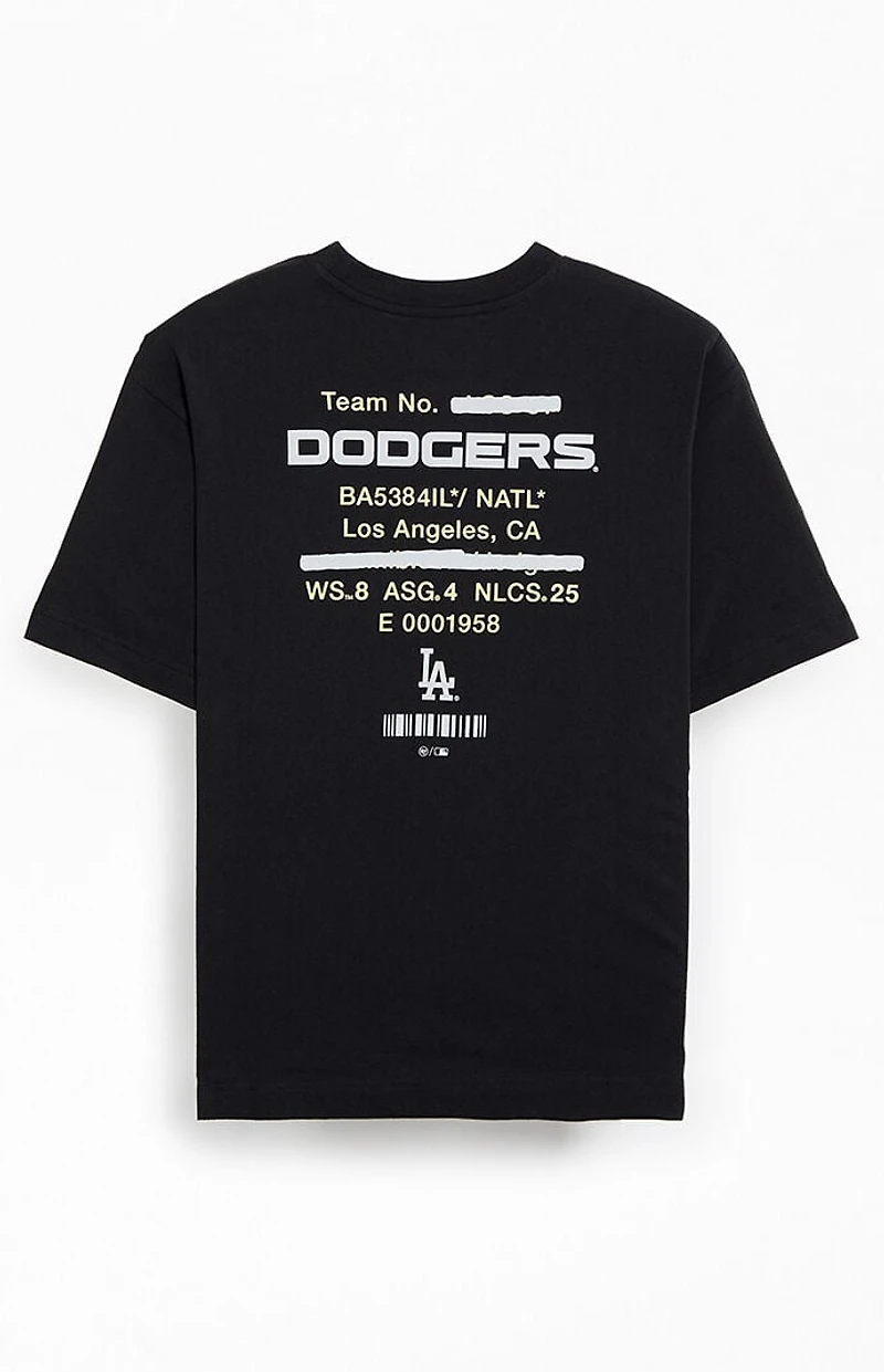 47 Brand Dodgers Chito T-Shirt