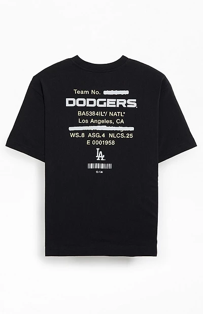 47 Brand Dodgers Chito T-Shirt