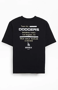 47 Brand Dodgers Chito T-Shirt