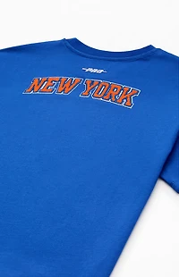 ProStandard Kids New York Knicks Classic Boxy T-Shirt