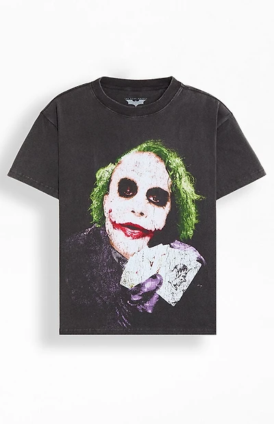 Joker All The Fun T-Shirt