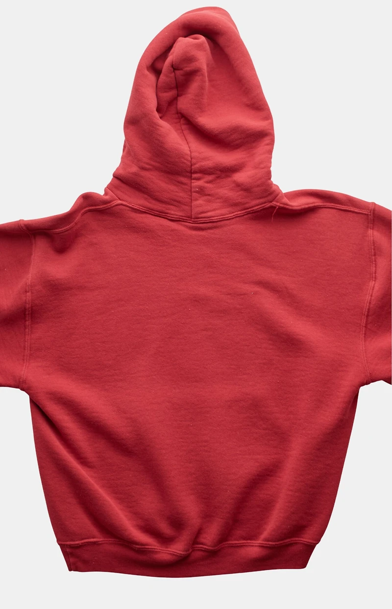 PS VINTAGE '90s Russell Pullover Hoodie