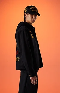 Formula 1 x Pacsun Chinese Grand Prix Shanghai Year Of Speed Blouson Jacket