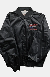 PS VINTAGE '90s Chevy Trucks Varsity Jacket