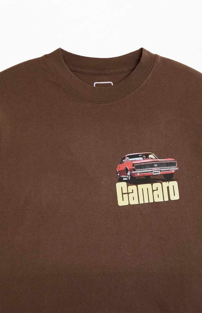 Camaro Bonanza T-Shirt