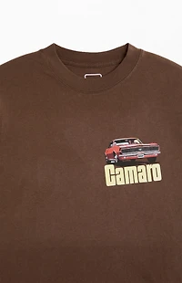 Camaro Bonanza T-Shirt