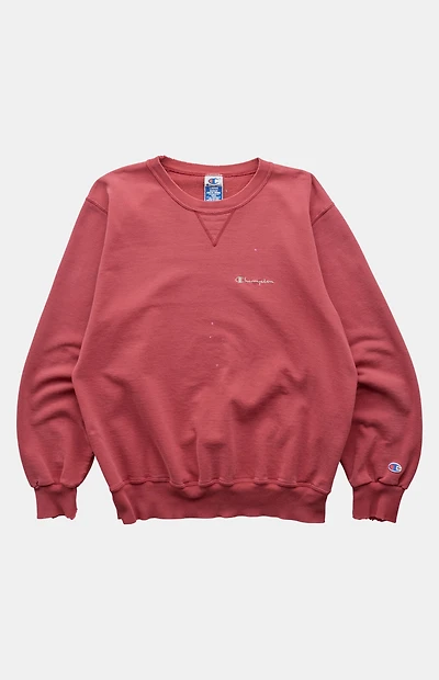 PS VINTAGE 90s Champion Crew Neck Sweatshirt