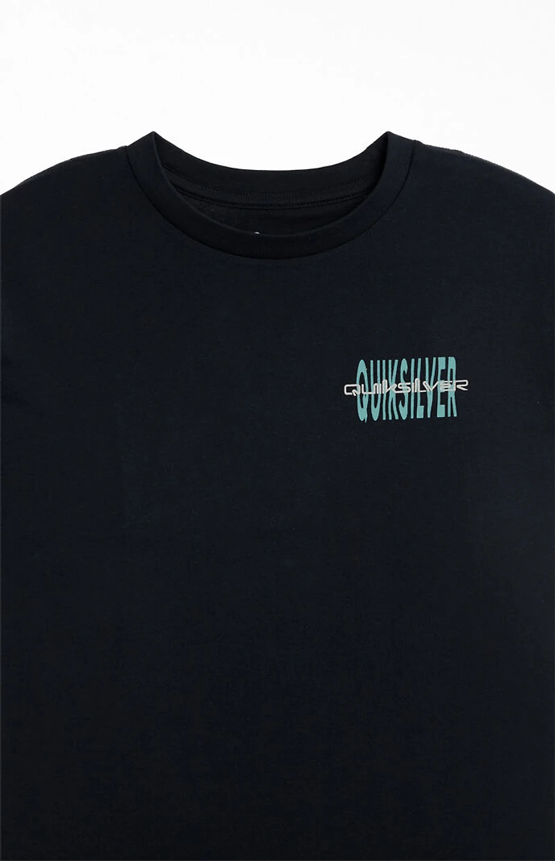 Quiksilver Desert Paradise Classic T-Shirt