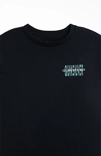 Quiksilver Desert Paradise Classic T-Shirt