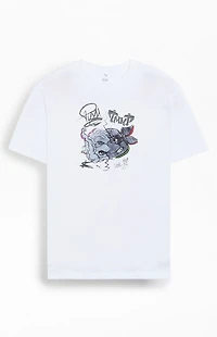 Puma x Teenage Mutant Ninja Turtles Art Mix T-Shirt