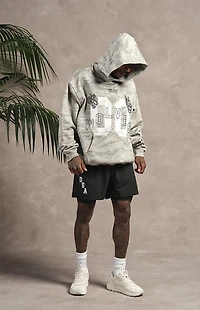 DARC SPORT ATHLETICS 00 Pierce Hoodie