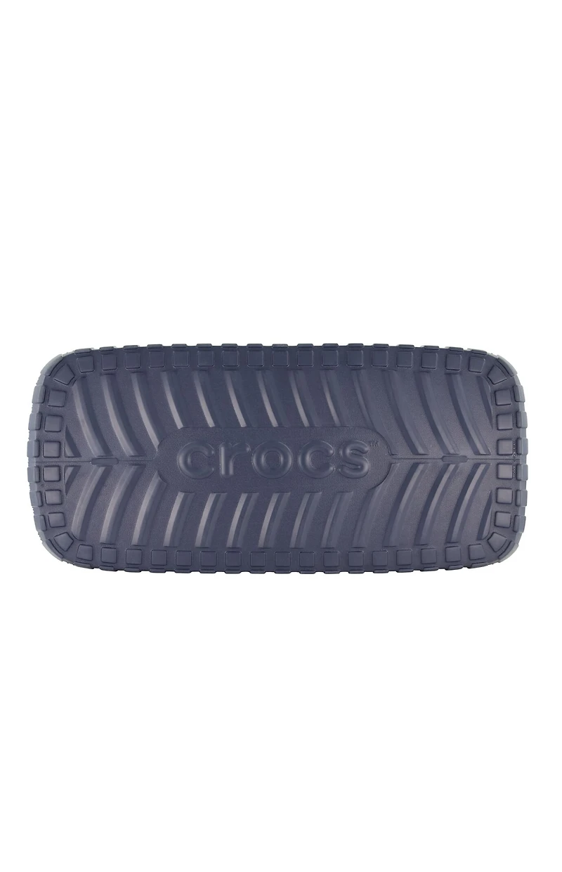 Crocs Navy Large Classic Tote Bag