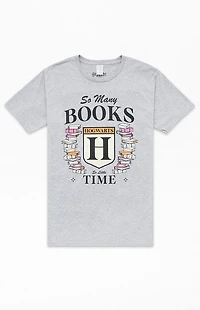 Kids Harry Potter Books T-Shirt