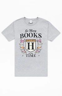 Kids Harry Potter Books T-Shirt