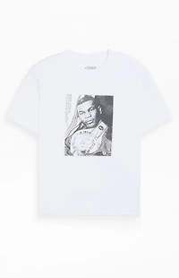 Mike Tyson Belted T-Shirt