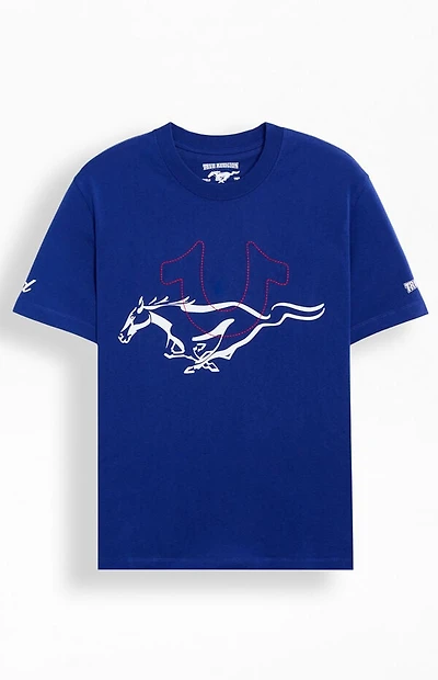 True Religion x Ford Logo T-Shirt