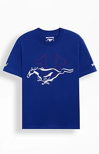 True Religion x Ford Logo T-Shirt