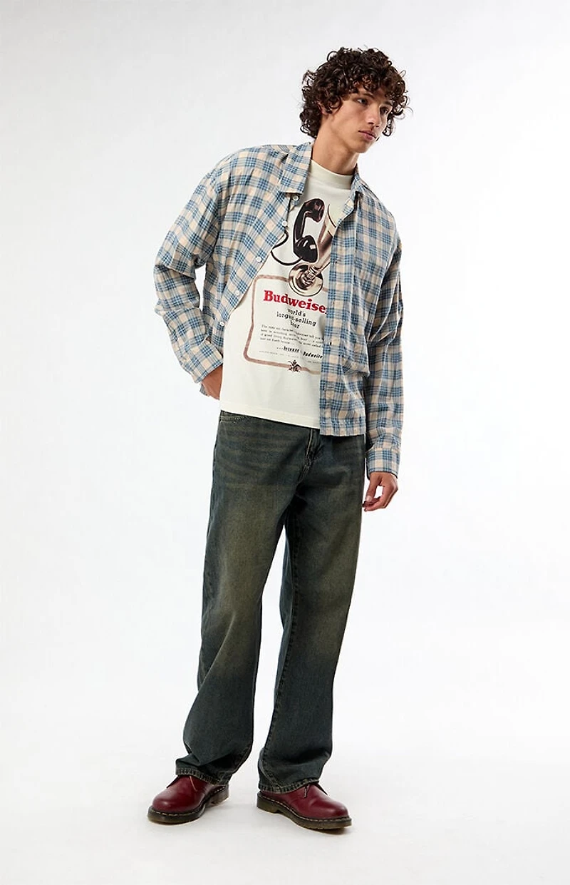 Budweiser by Pacsun Call For Me T-Shirt