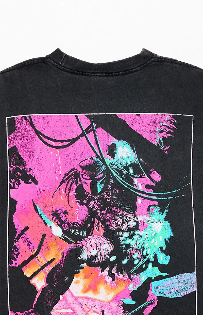 Predator Forest T-Shirt