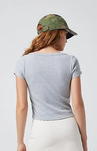 Your Favorite Kendall V-Neck T-Shirt