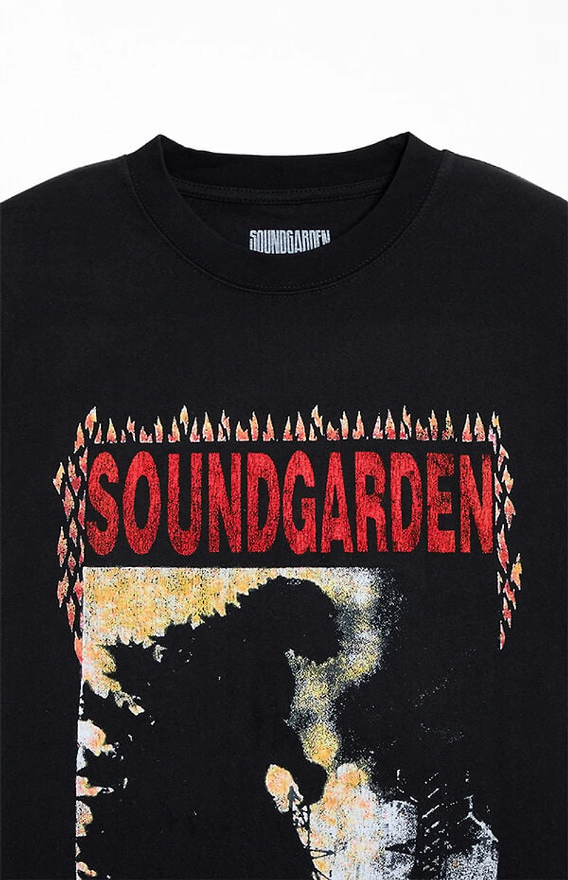 Soundgarden Total T-Shirt