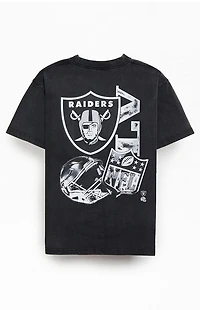 NFL x Aleali May Las Vegas Raiders T-Shirt